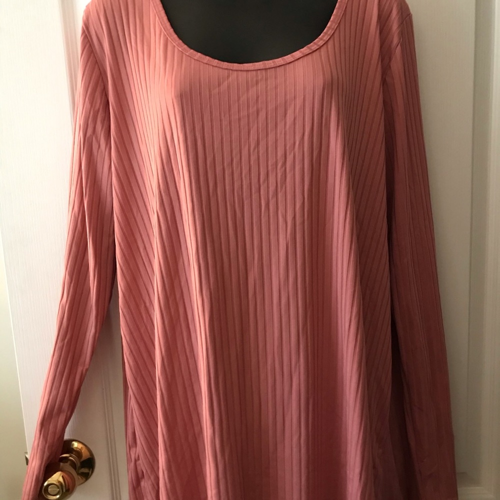 Lularoe Lynnae BNWOT 3X